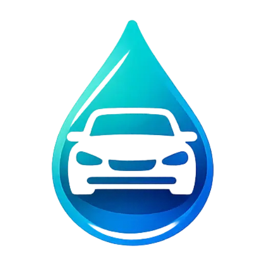 Lavage auto à domicile Pluvet